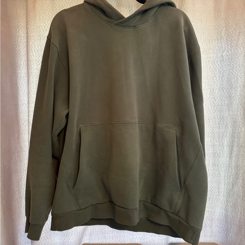 Lululemon Steady State Hoodie